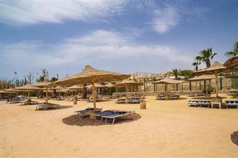 Sierra Sharm El Sheikh Hotel 5*