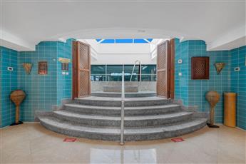 Sierra Sharm El Sheikh Hotel 5*