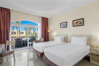 Sierra Sharm El Sheikh Hotel 5*