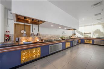 Sierra Sharm El Sheikh Hotel 5*