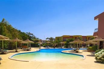 Sierra Sharm El Sheikh Hotel 5*