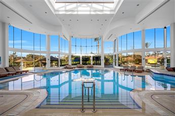 Sierra Sharm El Sheikh Hotel 5*