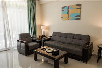 Sierra Sharm El Sheikh Hotel 5*