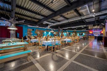 Sierra Sharm El Sheikh Hotel 5*