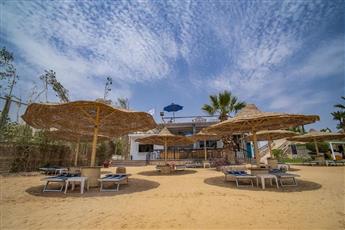 Sierra Sharm El Sheikh Hotel 5*