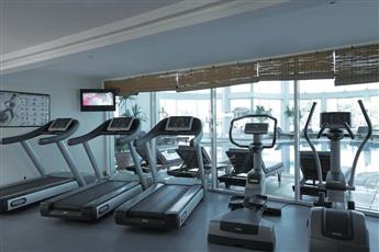 Sierra Sharm El Sheikh Hotel 5*