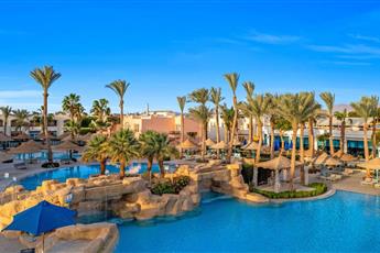 Sierra Sharm El Sheikh Hotel 5*