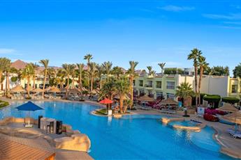Sierra Sharm El Sheikh Hotel 5*