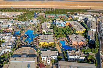 Sierra Sharm El Sheikh Hotel 5*