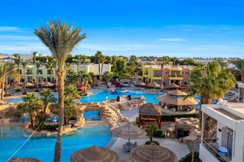 Sierra Sharm El Sheikh Hotel 5*