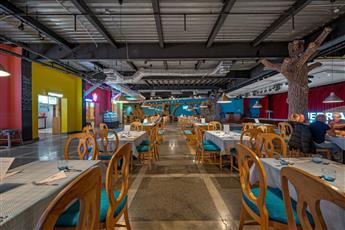 Sierra Sharm El Sheikh Hotel 5*