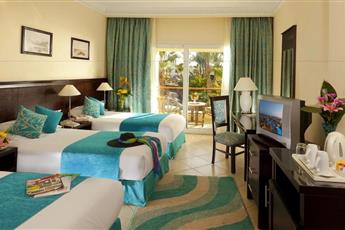 Sierra Sharm El Sheikh Hotel 5*