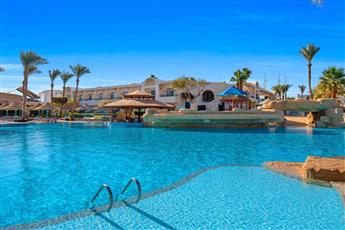 Sierra Sharm El Sheikh Hotel 5*