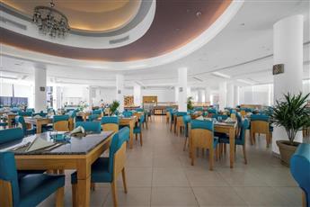 Sierra Sharm El Sheikh Hotel 5*