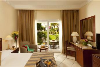 Sierra Sharm El Sheikh Hotel 5*