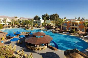 Sierra Sharm El Sheikh Hotel 5*
