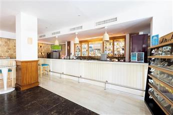 Sierra Sharm El Sheikh Hotel 5*