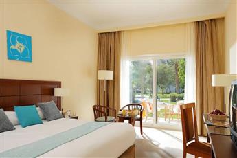 Sierra Sharm El Sheikh Hotel 5*