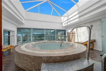 Sierra Sharm El Sheikh Hotel 5*