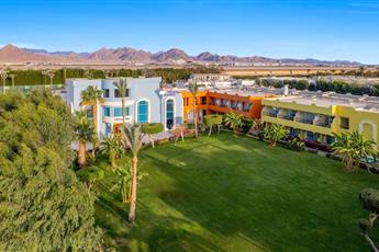 Sierra Sharm El Sheikh Hotel 5*