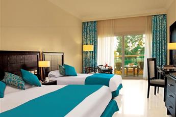 Sierra Sharm El Sheikh Hotel 5*