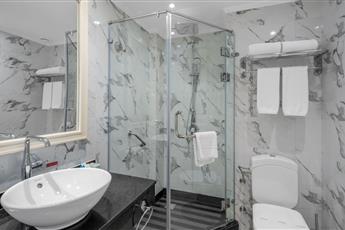 Sierra Sharm El Sheikh Hotel 5*