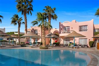 Sierra Sharm El Sheikh Hotel 5*