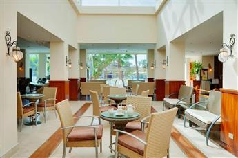 Sierra Sharm El Sheikh Hotel 5*