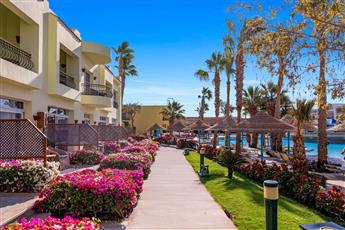 Sierra Sharm El Sheikh Hotel 5*
