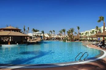 Sierra Sharm El Sheikh Hotel 5*