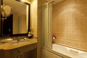 Sierra Sharm El Sheikh Hotel 5*