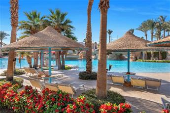 Sierra Sharm El Sheikh Hotel 5*