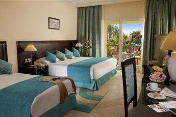 Sierra Sharm El Sheikh Hotel 5*