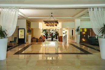 Sierra Sharm El Sheikh Hotel 5*