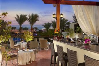 Sierra Sharm El Sheikh Hotel 5*