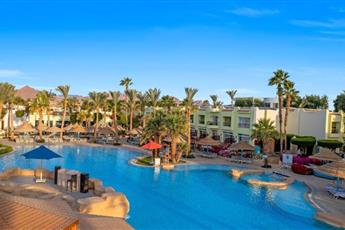 Sierra Sharm El Sheikh Hotel 5*