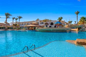 Sierra Sharm El Sheikh Hotel 5*
