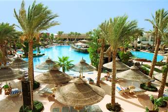 Sierra Sharm El Sheikh Hotel 5*