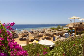 Sierra Sharm El Sheikh Hotel 5*