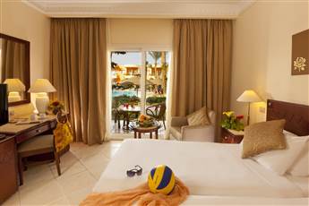 Sierra Sharm El Sheikh Hotel 5*