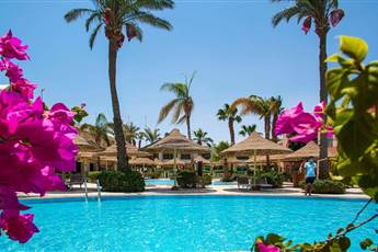 Sierra Sharm El Sheikh Hotel 5*