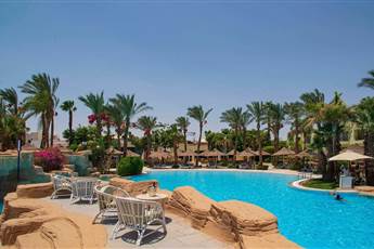 Sierra Sharm El Sheikh Hotel 5*