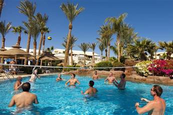 Sierra Sharm El Sheikh Hotel 5*