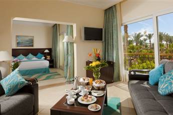 Sierra Sharm El Sheikh Hotel 5*