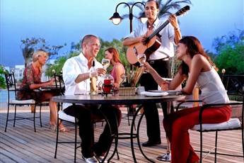 Sierra Sharm El Sheikh Hotel 5*