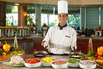 Sierra Sharm El Sheikh Hotel 5*