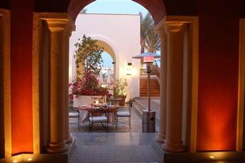 Sierra Sharm El Sheikh Hotel 5*