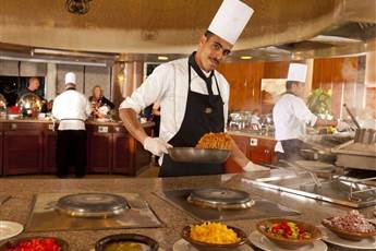 Sierra Sharm El Sheikh Hotel 5*