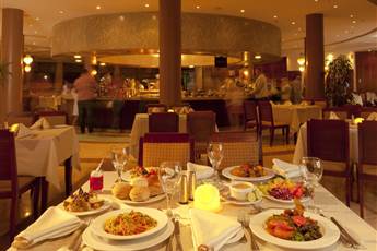 Sierra Sharm El Sheikh Hotel 5*