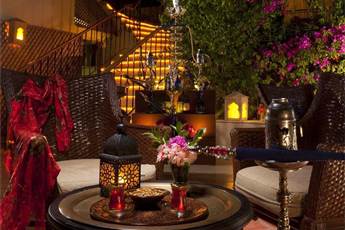 Sierra Sharm El Sheikh Hotel 5*